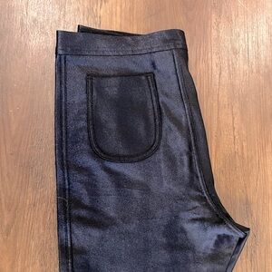 American Apparel Disco Pants